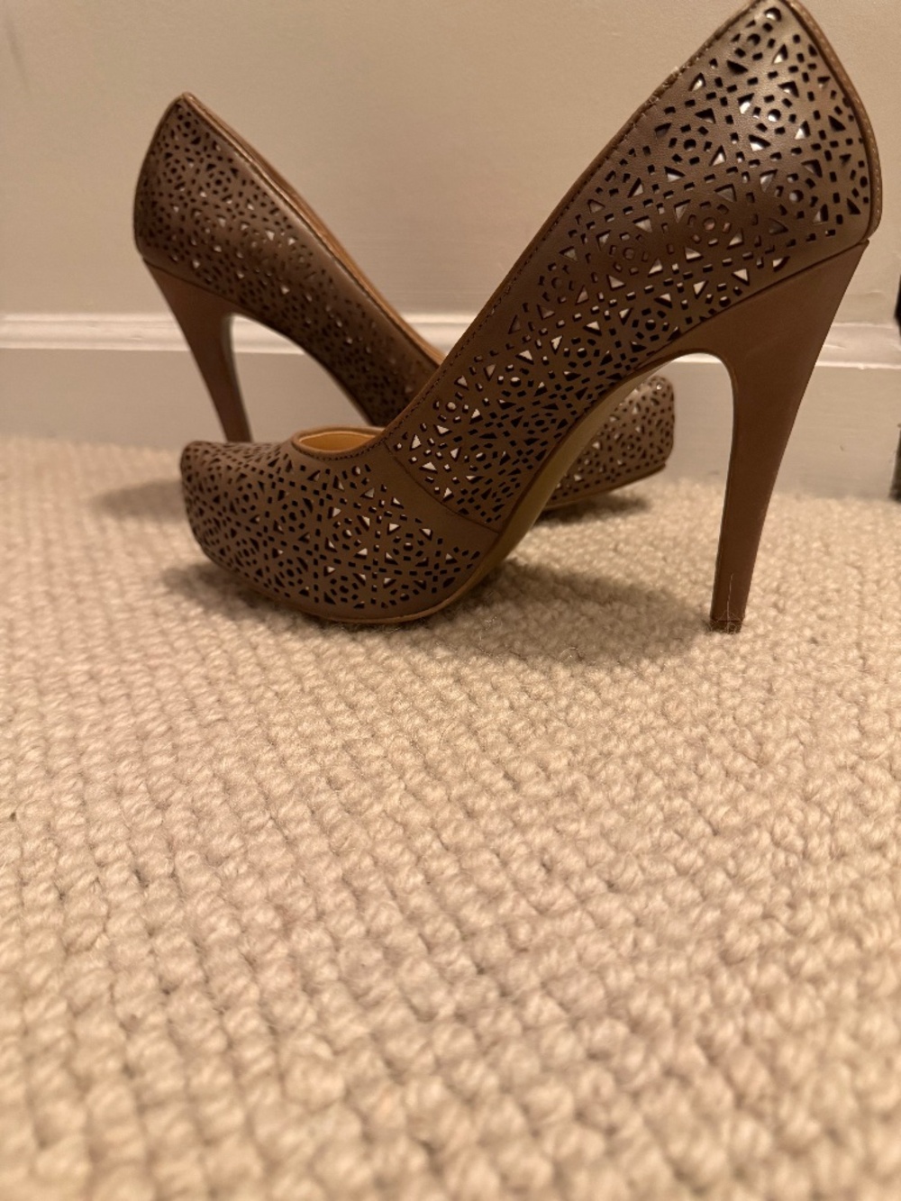 BCBG Pumps